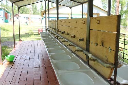 В Туве детские оздоровительные лагеря готовятся к открытию