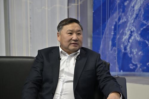 Глава Тувы рассказал о туристическом потенциале региона и новых цифровых ресурсах