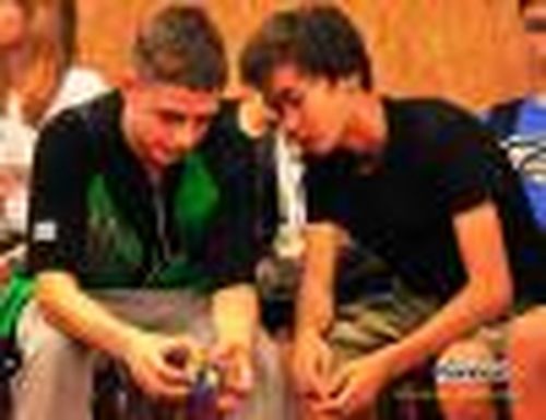 Сеанс волшебства