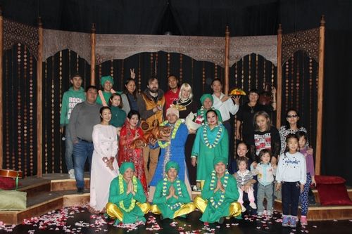 Куклы – это не игрушки!