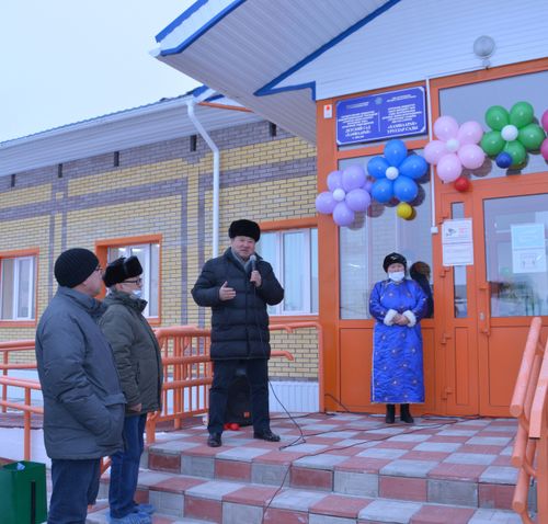 ЧАШТАРНЫҢ ӨӨРҮШКҮЗҮ — ЧАА ОРАН-САВА