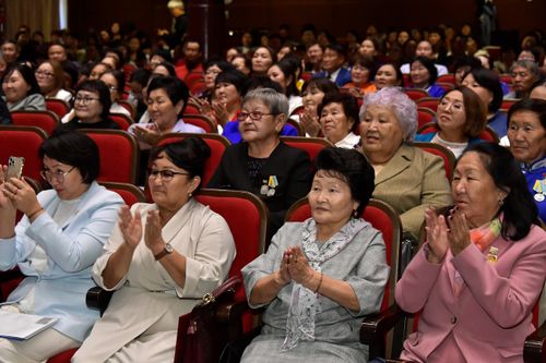 Сегодня отмечается Всемирный день учителей