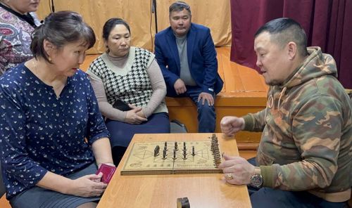 Төлевилел ёзугаар баштайгы үнүүшкүн