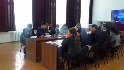 Бухгалтеров Тувы штрафуют за сотрудников-должников