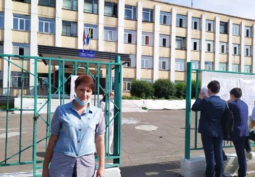 1106 ВЫПУСКНИКОВ ТУВЫ СДАЛИ ЕГЭ ПО ПРОФИЛЬНОЙ МАТЕМАТИКЕ