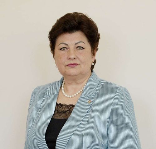 Глава Кызыла Ирина Казанцева: «Все наши доводы и аргументы остаются в силе»