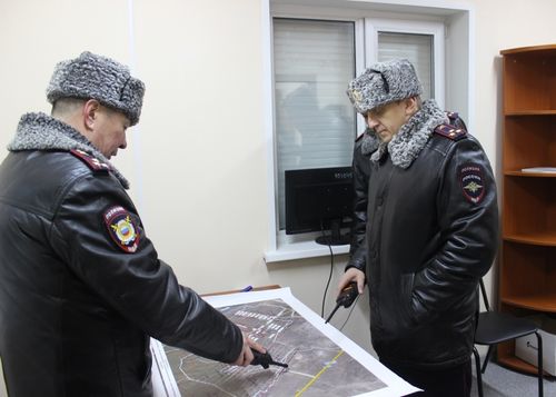 ТУВА В ТРОЙКЕ РЕГИОНОВ С НАИМЕНЬШИМ ПРИРОСТОМ ЗАРЕГИСТРИРОВАННЫХ ПРЕСТУПЛЕНИЙ