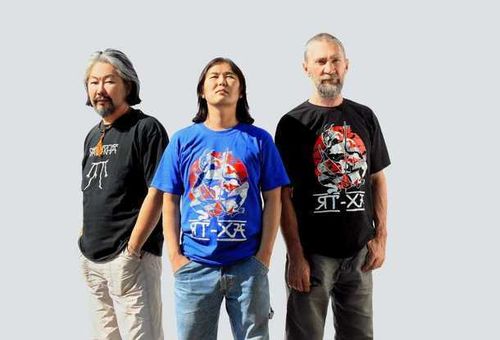 Ят-Ха открыла свой​ YouTube​ канал и презентует новый клип