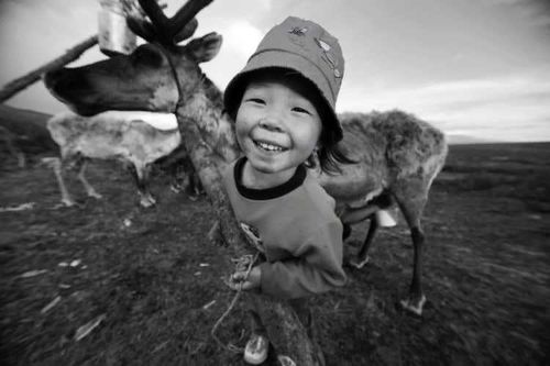 Юные исследователи Тувы изучают родной край