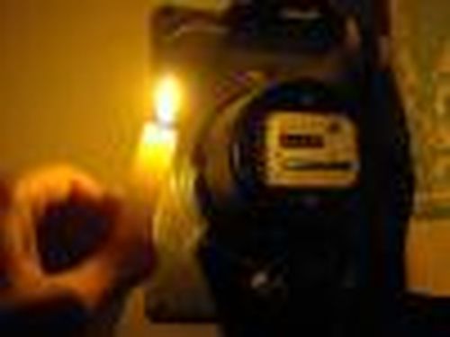 Конец света приходит по расписанию