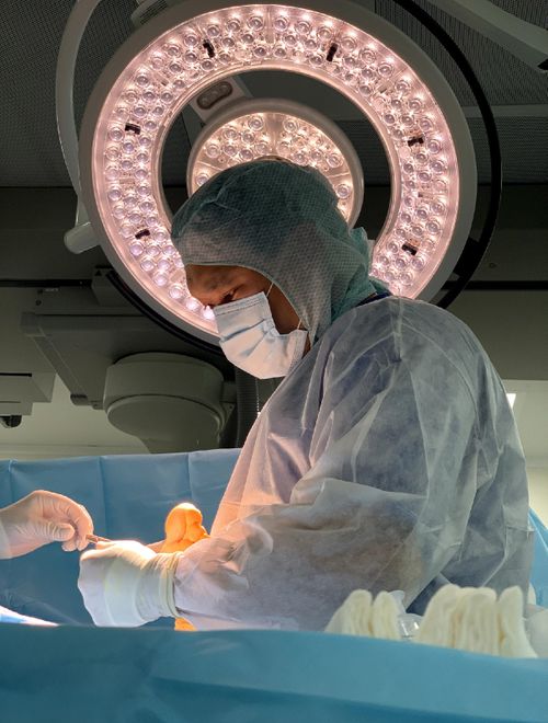 Айдыс ОНДАР: «Не болейте, земляки!»