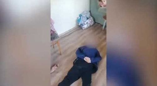 «Коммунальный притон». В Кызыле прикрыли процветающий наркобизнес