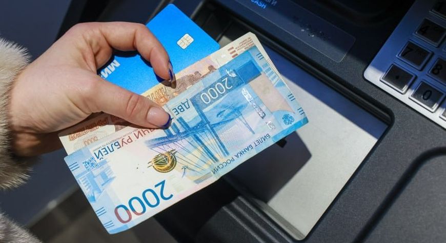 В мае количество клиентов, получающих пенсию в ВТБ, превысило 3 млн человек