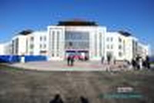 Начался приём документов