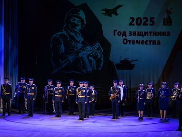 Маадырларны мөңгежидери - бистиң хүлээлгевис