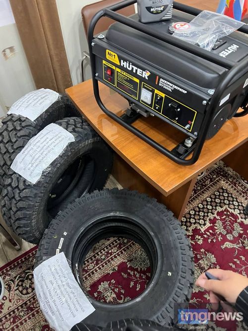 Депутаты города поддерживают защитников: ежемесячная помощь для передовой