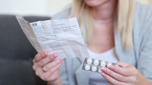 В Госдуме хотят запретить фармкомпаниям писать о побочных эффектах мелким шрифтом