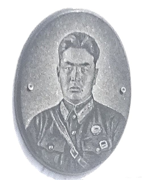 Известный неизвестный летчик