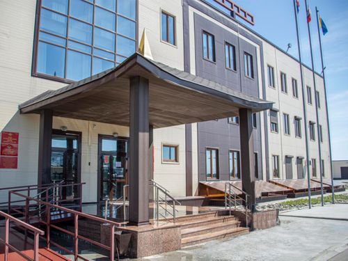 В России запускается государственная информационная система "Единый реестр воинского учета"