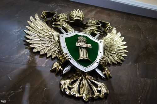 Тувинский застройщик нарушил правила долевого строительства