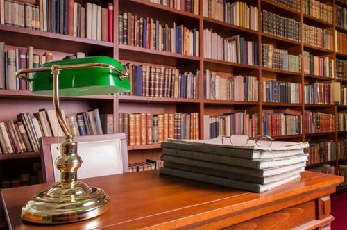 Сегодня отмечают Общероссийский день библиотек