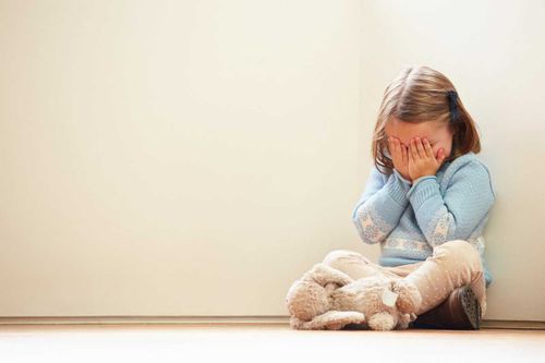 Алкоголизм глазами детей: «Меня обязательно отсюда заберут»