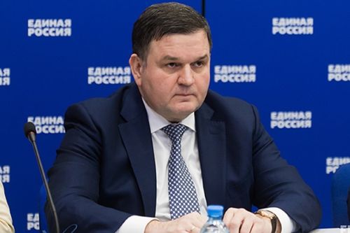 Сергей Перминов: Высокая явка на выборах связана с возросшими полномочиями Госдумы