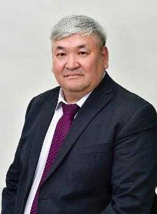 В Туве назначен новый руководитель службы ГЖИ 