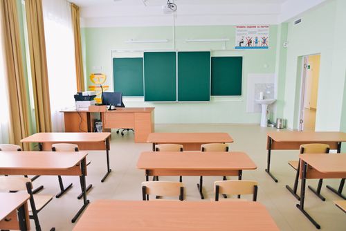 Выйдут ли школьники с "дистанционки" с 14 февраля? 