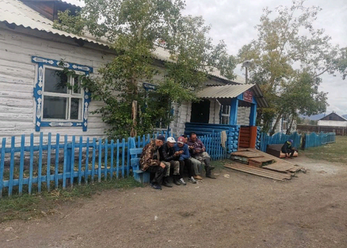 Ыраккы суурларже харылзаа шугумун шөер