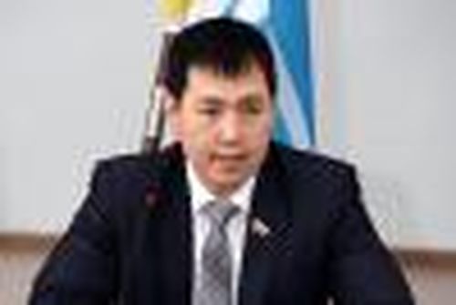 Мерген Ооржак: «Будем продолжать отстаивать интересы республики»