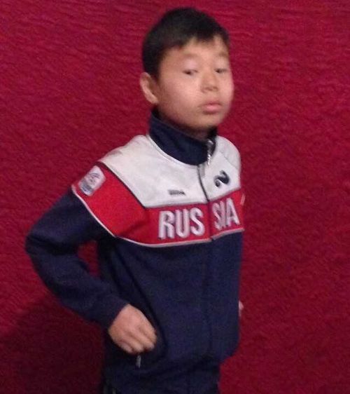 Внимание, розыск! Полиция ищет 13-летнего Арсена Будепа