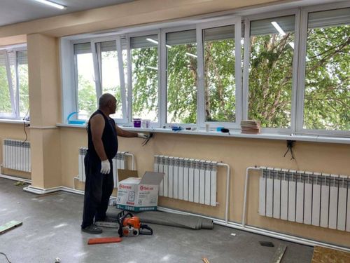 Кан-оол Даваа: "Почтовые отделения имеют большое значение для наших сельских территорий"