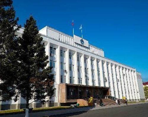 Закон Тувы запрещает использовать без разрешения официальное наименование республики в Интернете на всех языках