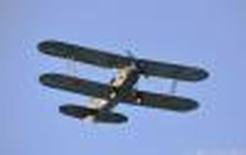 Крылатый сын Тувы