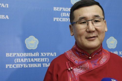 Депутат Верховного Хурала Тувы Аяс Монге отметил, что в Послании Президент поставил приоритеты на ближайшее время
