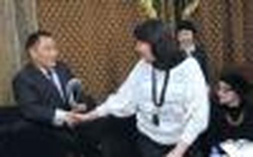 Замечательные, активные, деловые...