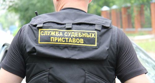 В Туве женщина хотела подкупить судебного пристава