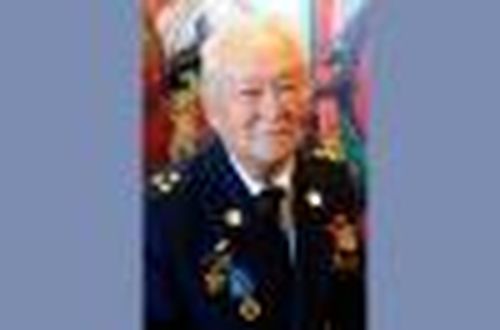 Громкие дела ветерана