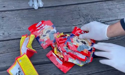 Рецидивист, владелец наркопритона вновь взялся за старое