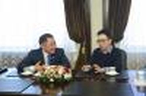 От Мугур-Аксы до Норильска