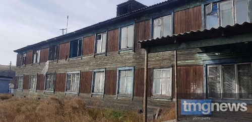 Жители Паротурбинной, 19 замерзают и просят у власти помощи