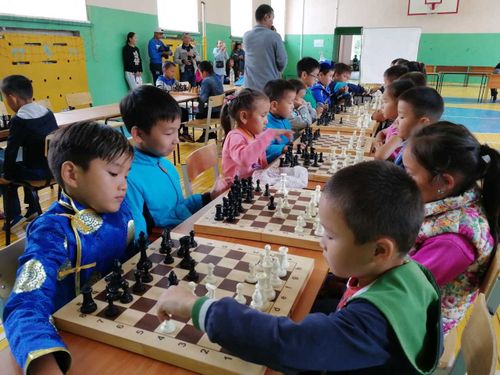 Минспорт региона и Федерация шахмат Тувы достигли договорённости об открытии подразделения национальных и классических шахмат 