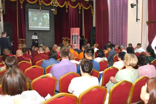 Тываның чонунга чаагай салдарлыг