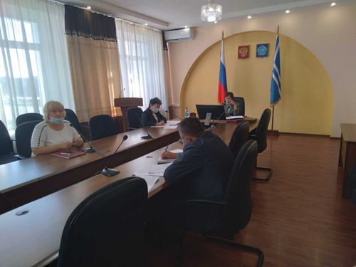 «Дук» и «Кеш» в период пандемии коронавируса