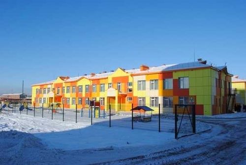 В столице Тувы ждут возвращения детей в дошкольные учреждения