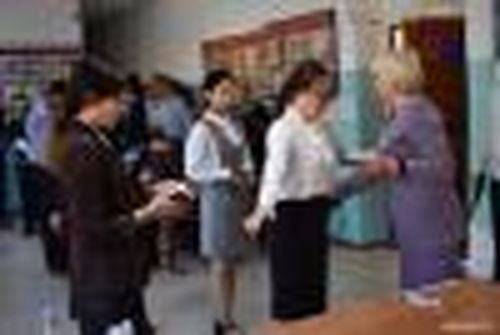 ЕГЭ: эмоциональная составляющая