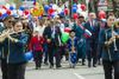 Под знаком Года человека труда