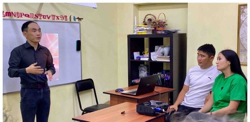 «Добрые Сердца Тувы» рассказали о первых шагах в добровольчестве потенциальным родителям