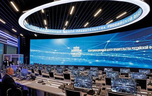 Владимир Путин: «Власть должна получать не «причесанные», а объективные данные о проблемах россиян»